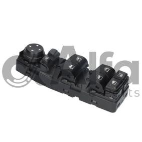 Fensterheberschalter AF00273 von Alfa e-Parts günstig für 75,19 € online kaufen