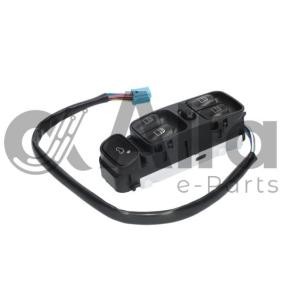 Fensterheberschalter AF00300 von Alfa e-Parts günstig für 61,12 € online kaufen