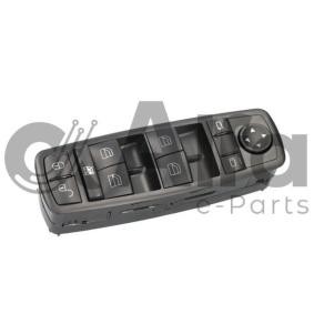 Fensterheberschalter AF00306 von Alfa e-Parts günstig für 57,64 € online kaufen