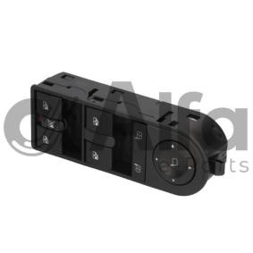 Fensterheberschalter AF00311 von Alfa e-Parts günstig für 54,97 € online kaufen