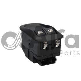 Compre Interruptor, elevadores dos vidros da Alfa e-Parts AF00318 a um preço baixo por 18,02 €
