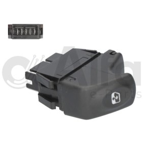 Fensterheberschalter AF00323 von Alfa e-Parts günstig für 11,38 € online kaufen