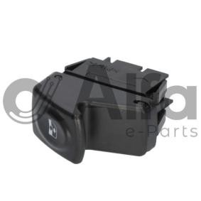 Fensterheberschalter für RENAULT von Alfa e-Parts