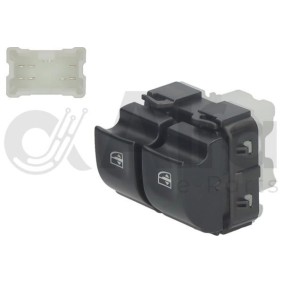 Fensterheberschalter AF00335 von Alfa e-Parts günstig für 14,40 € online kaufen