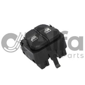 Fensterheberschalter AF00347 von Alfa e-Parts günstig für 19,67 € online kaufen