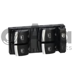 Fensterheberschalter AF00365 von Alfa e-Parts günstig für 26,34 € online kaufen