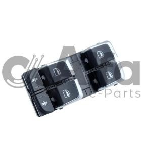 Fensterheberschalter AF00367 von Alfa e-Parts günstig für 32,70 € online kaufen