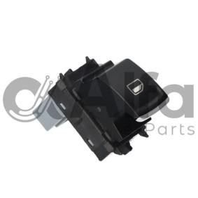 Compre Interruptor, elevadores dos vidros da Alfa e-Parts AF00369 a um preço baixo por 12,71 €