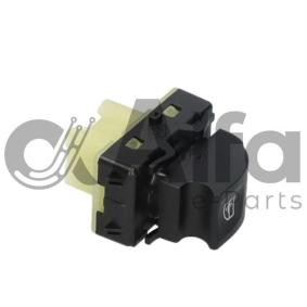 Compre Interruptor, elevadores dos vidros da Alfa e-Parts AF00380 a um preço baixo por 17,14 €