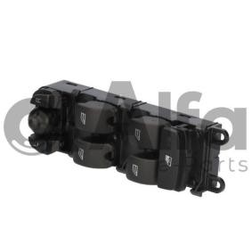 Køb Kontakt, rudehejs af Alfa e-Parts AF00381 til den lave pris 923,56 DKK
