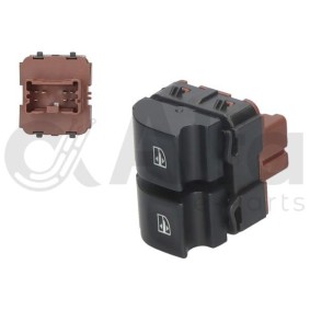 Fensterheberschalter AF00387 von Alfa e-Parts günstig für 19,94 € online kaufen