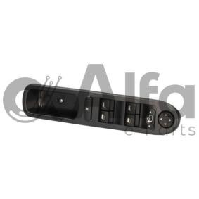 Fensterheberschalter AF00396 von Alfa e-Parts günstig für 61,12 € online kaufen