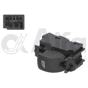 Køb Kontakt, rudehejs af Alfa e-Parts AF00411 til den lave pris 198,26 DKK
