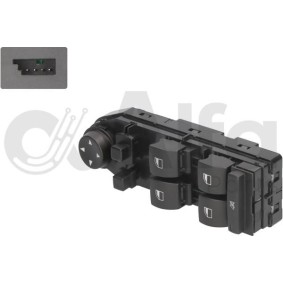 Fensterheberschalter AF00431 von Alfa e-Parts günstig für 69,90 € online kaufen