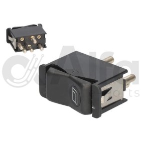 Compre Interruptor de vidros de Alfa e-Parts online para SL (R107) a preços moderados