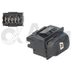 Compre Interruptor, elevadores dos vidros da Alfa e-Parts AF00450 a um preço baixo por 14,22 €