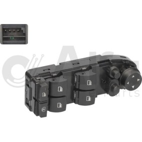 Fensterheberschalter AF00460 von Alfa e-Parts günstig für 92,54 € online kaufen