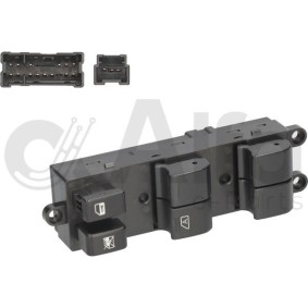 Fensterheberschalter AF00463 von Alfa e-Parts günstig für 46,90 € online kaufen