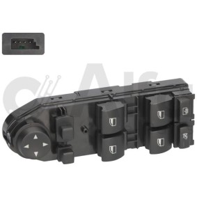 Fensterheberschalter AF00466 von Alfa e-Parts günstig für 64,60 € online kaufen