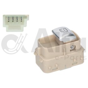 Fensterheberschalter AF00470 von Alfa e-Parts günstig für 26,21 € online kaufen