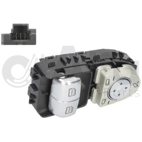Fensterheberschalter AF00497 von Alfa e-Parts günstig für 94,25 € online kaufen