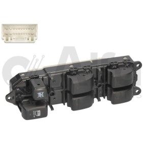 Fensterheberschalter AF00507 LEXUS von Alfa e-Parts