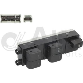 Fensterheberschalter für NISSAN von Alfa e-Parts