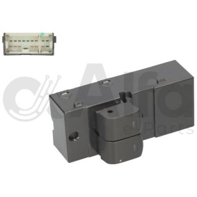 Comprar Interruptor de elevalunas de Alfa e-Parts AF00538 a bajo precio de 65,14 €