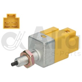 Bremslichtschalter AF00617 von Alfa e-Parts günstig für 23,66 € online kaufen