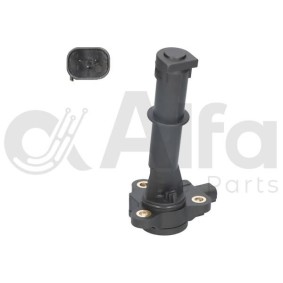 Sensor, Motorölstand für MERCEDES-BENZ von Alfa e-Parts