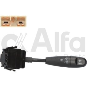 Comprar Conmutador en la columna de dirección de Alfa e-Parts AF01274 a bajo precio de 41,73 €