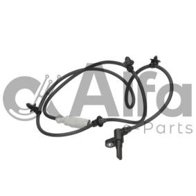 ABS-Sensor für MERCEDES-BENZ von Alfa e-Parts