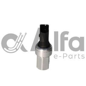 Druckschalter, Klimaanlage für MITSUBISHI von Alfa e-Parts