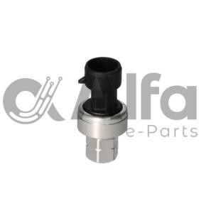 Druckschalter, Klimaanlage AF02112 von Alfa e-Parts günstig für 38,36 € online kaufen