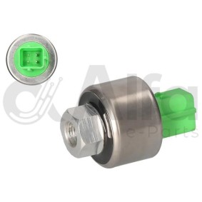 Druckschalter, Klimaanlage für IVECO von Alfa e-Parts