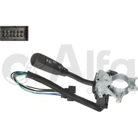 Lenkstockschalter AF02199 von Alfa e-Parts günstig für 80,36 € online kaufen