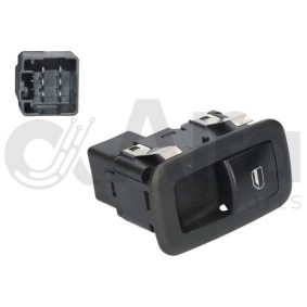 Fensterheberschalter AF02283 von Alfa e-Parts günstig für 20,97 € online kaufen