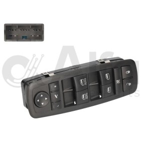 Fensterheberschalter AF02284 von Alfa e-Parts günstig für 73,36 € online kaufen