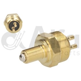 Compre Válvula de marcha-atrás de Alfa e-Parts online para VITO Caixa (638) a preços moderados