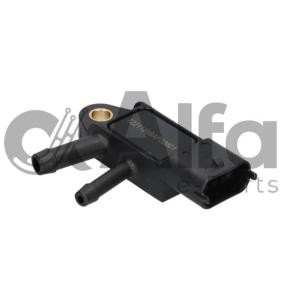 Comprar Sensor, presión gas de escape de Alfa e-Parts AF02801 a bajo precio de 45,40 €