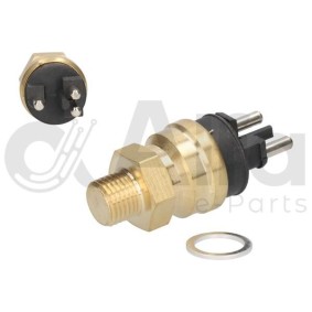 Compre Interruptor de temperatura, ventilador do radiador da Alfa e-Parts AF02844 a um preço baixo por 19,98 €