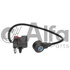 Klopfsensor für FORD von Alfa e-Parts