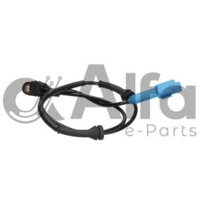 Acquista Sensore ABS da Alfa e-Parts AF03272 a buon mercato per soli 32,28 €