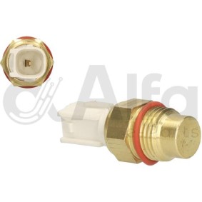 Temperaturschalter, Kühlerlüfter AF03528 von Alfa e-Parts günstig für 18,30 € online kaufen