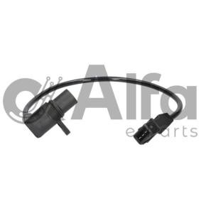 Kurbelwellensensor AF03809 von Alfa e-Parts günstig für 28,60 € online kaufen