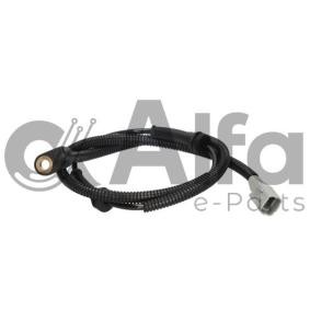 Køb ABS Sensor af Alfa e-Parts AF03854 til den lave pris 606,29 DKK