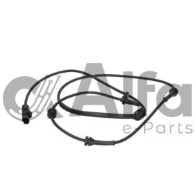 ABS-Sensor für ALFA ROMEO von Alfa e-Parts