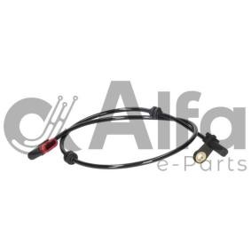 ABS-Sensor für MERCEDES-BENZ von Alfa e-Parts