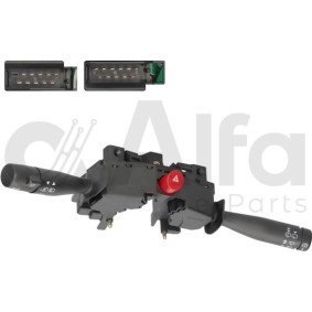 Köp Rattstångsbrytare av Alfa e-Parts AF03976 till det låga priset 1107,98 kr