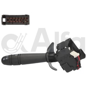 Lenkstockschalter für RENAULT von Alfa e-Parts